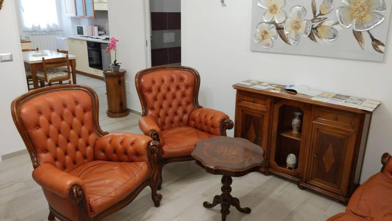 Cozy Home Away From Home 타르퀴니아 외부 사진