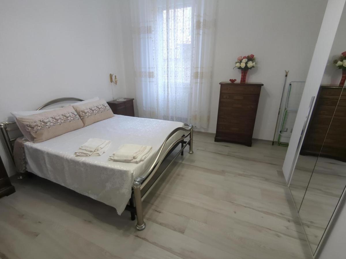 Cozy Home Away From Home 타르퀴니아 외부 사진