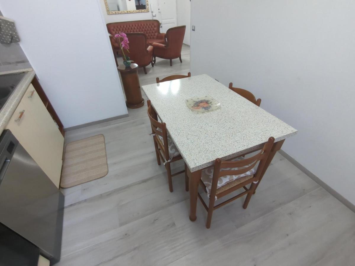 Cozy Home Away From Home 타르퀴니아 외부 사진
