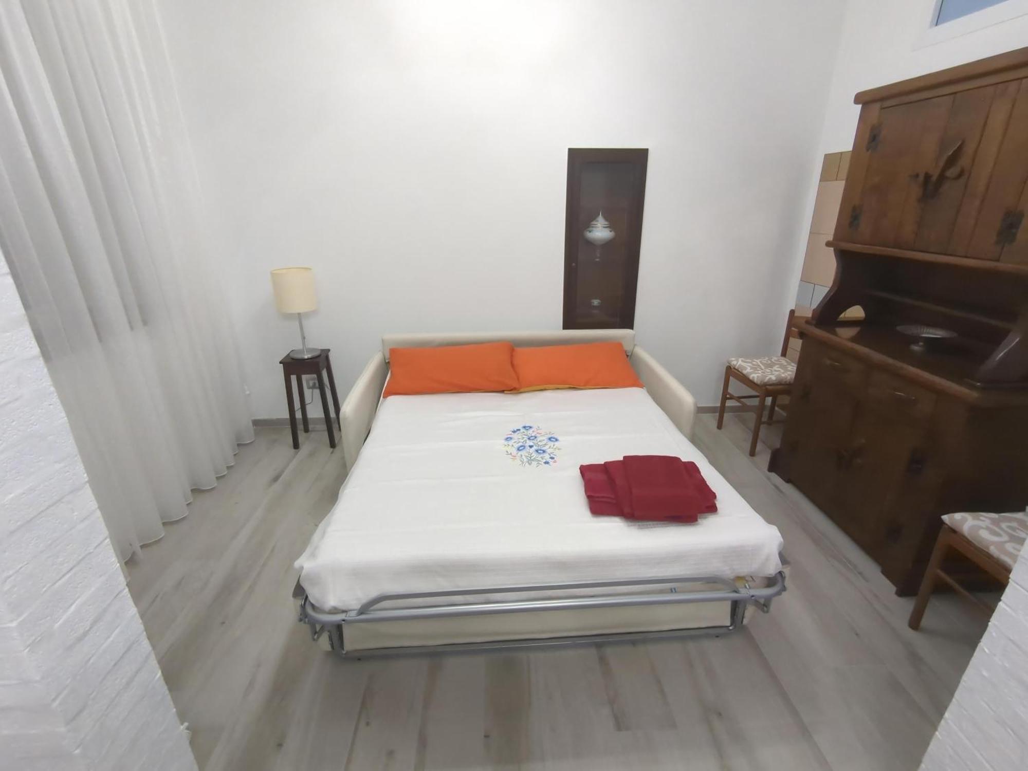 Cozy Home Away From Home 타르퀴니아 외부 사진